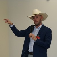 Huntington National Bank Employee T.j. Lee's profile photo