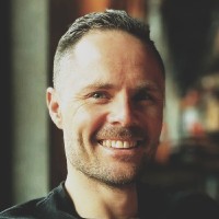 Sbanken – et konsept fra DNB Employee Øystein Husebø's profile photo