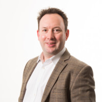 Practicus Employee Darren Tolhurst's profile photo