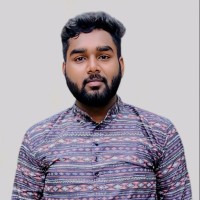HCLTech Employee Shivendra Gupta's profile photo