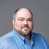 Pye-Barker Fire & Safety Employee John Barney's profile photo