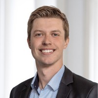 Marcus Salmonsen's profile photo