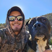 Amentum Employee Jeffrey Schellenberg's profile photo