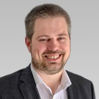 Iowa City Community School District Employee Josh Reynolds's profile photo