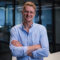 Flowers-Software GmbH Employee Simon Janzen's profile photo
