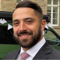 Gastro & Soul GmbH Employee Antonio Volpe's profile photo
