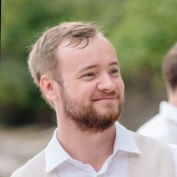 GameSpace Employee James Neilson's profile photo