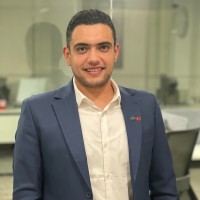 SILAH Employee Omar Alariny's profile photo