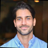 Springboard Employee Matthew Glick's profile photo
