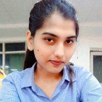 Intern Orbit Employee Anchal K.'s profile photo