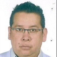 Daniel Omar Casanova Mondragon Email
