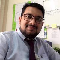 Mohd. Zafar Email