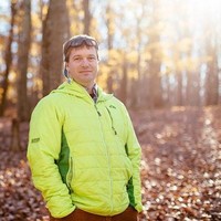 Roanoke Regional Partnership Employee Pete Eshelman's profile photo