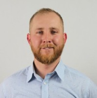 Skanska Employee Sam McManus's profile photo