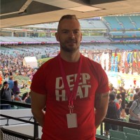 Ben Torney Email & Phone Number