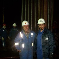 BP Employee Ron MacDonald's profile photo