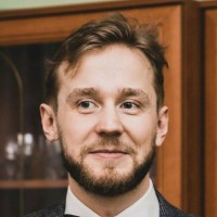Quark Energy Trading Employee Paweł Chabros's profile photo