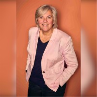 Visma Idella Employee Vanessa Tielens's profile photo