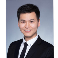 Dah Sing Bank Employee Sunny Chiu's profile photo