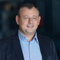 Sysco Employee Peter Jackson's profile photo