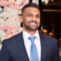AB Private Credit Investors Employee Fawwaz Ahmed's profile photo