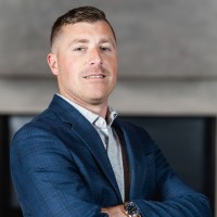 CaptivateIQ Employee Andrew Cappiello's profile photo