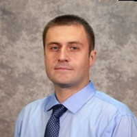 GellerRagans Employee Ivan Veramkovich's profile photo