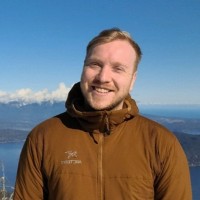 BASE1 Employee Sean Thornber's profile photo