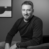 Amply Employee David McConvey's profile photo
