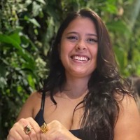 Aimê Nobrega Email & Phone Number