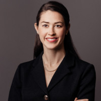 Almanac Realty Investors Employee Madeline Wick's profile photo