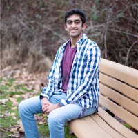 Defined Bioscience Employee Arnav Babel's profile photo