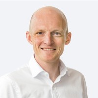 NWF Group PLC Employee Chris Belsham's profile photo