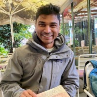 Second Tree Employee Aaron Kunaseelan's profile photo
