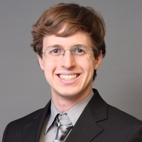 Lockheed Martin Employee David Western's profile photo