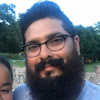 J3 COMPANY, LLC Employee Nicolas Fraga's profile photo