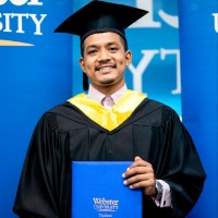 Konsyg Employee Rahul Manandhar's profile photo