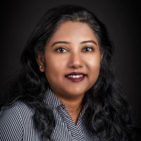 Jacobsen|Daniels Employee Sharmistha Dutta's profile photo