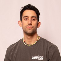 Prodeus Employee James Harr's profile photo