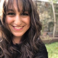 Marissa Pizaña Email & Phone Number