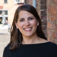 Allison Employee Jill Feldman's profile photo