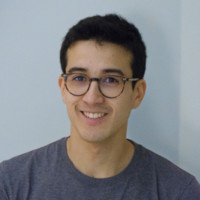 KAIRN Employee Thomas Shao's profile photo