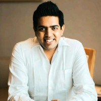 Azur Group Employee Ankit Choudhary's profile photo