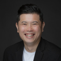 Edvance Security Solution Employee Andy Tae's profile photo