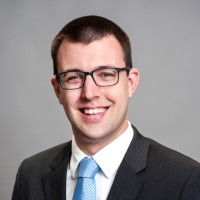 AKA Ausfuhrkredit-Gesellschaft mbH Employee Marvin Riedel's profile photo