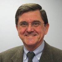 LinQuest Employee Ralph Puckett's profile photo