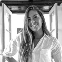 NTS Employee Valentina Viveros's profile photo