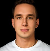 Objectify Employee Jakub Zvolenský's profile photo
