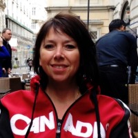 Georgia Main Food Group Limited Employee Joyce Young's profile photo