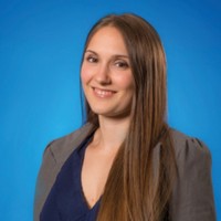 Zimmer Biomet EMEA Employee Emma Goodwin's profile photo